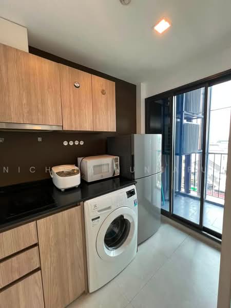 Chambers Chaan Ladprao-Wanghin, Bangkok, Ladprao - Wang Hin Road, Lat Phrao, Bangkok, 1 Bedroom, 41 sqm, Condo For Sale, by Nichapa Nuntapun, 500471440 - DDproperty.com