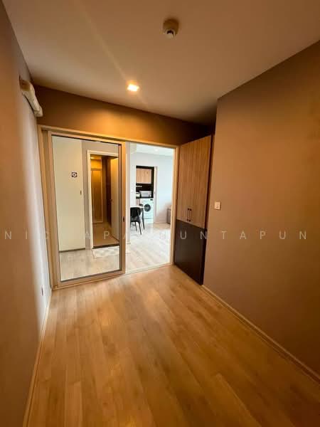 Chambers Chaan Ladprao-Wanghin, Bangkok, Ladprao - Wang Hin Road, Lat Phrao, Bangkok, 1 Bedroom, 41 sqm, Condo For Sale, by Nichapa Nuntapun, 500471440 - DDproperty.com