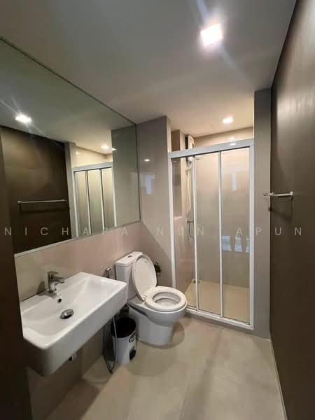 Chambers Chaan Ladprao-Wanghin, Bangkok, Ladprao - Wang Hin Road, Lat Phrao, Bangkok, 1 Bedroom, 41 sqm, Condo For Sale, by Nichapa Nuntapun, 500471440 - DDproperty.com