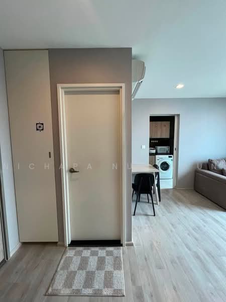 Chambers Chaan Ladprao-Wanghin, Bangkok, Ladprao - Wang Hin Road, Lat Phrao, Bangkok, 1 Bedroom, 41 sqm, Condo For Sale, by Nichapa Nuntapun, 500471440 - DDproperty.com