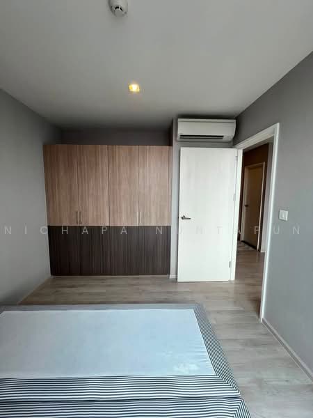 Chambers Chaan Ladprao-Wanghin, Bangkok, Ladprao - Wang Hin Road, Lat Phrao, Bangkok, 1 Bedroom, 41 sqm, Condo For Sale, by Nichapa Nuntapun, 500471440 - DDproperty.com