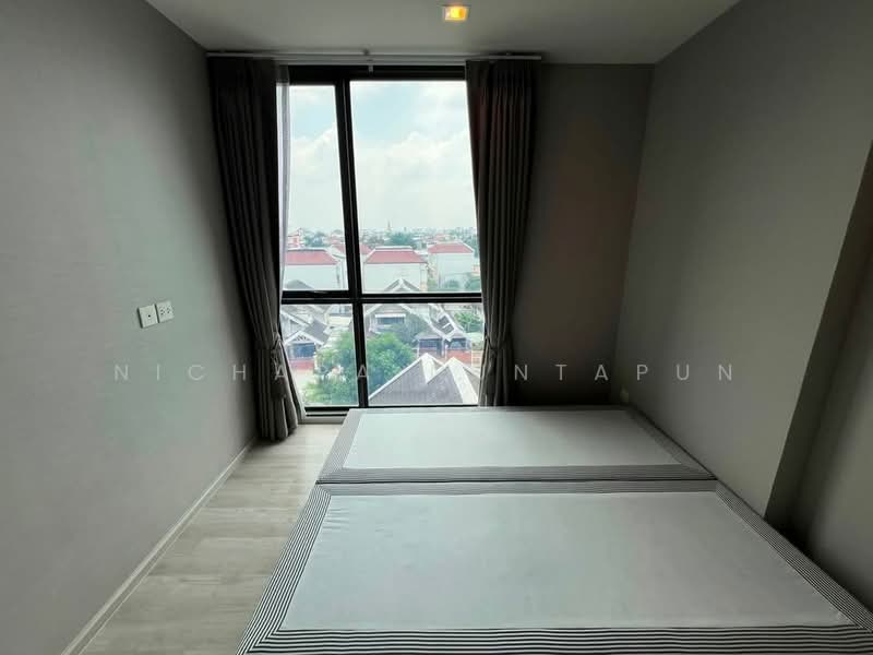 Chambers Chaan Ladprao-Wanghin, Bangkok, Ladprao - Wang Hin Road, Lat Phrao, Bangkok, 1 Bedroom, 41 sqm, Condo For Sale, by Nichapa Nuntapun, 500471440 - DDproperty.com