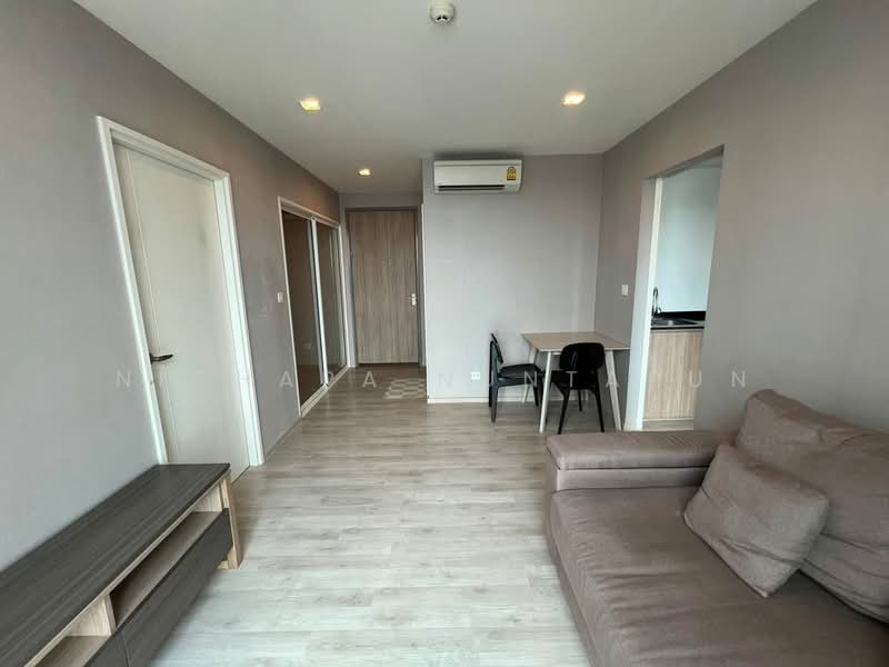 Chambers Chaan Ladprao-Wanghin, Bangkok, Ladprao - Wang Hin Road, Lat Phrao, Bangkok, 1 Bedroom, 41 sqm, Condo For Sale, by Nichapa Nuntapun, 500471440 - DDproperty.com
