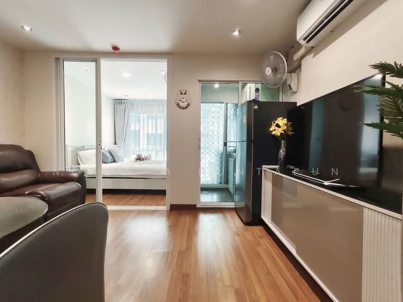 Regent Home Sukhumvit 81 : รีเจ้นท์ โฮม สุขุมวิท 81, กรุงเทพ, ซ. สุขุมวิท 81, สวนหลวง, กรุงเทพ, 28 ตร.ม., คอนโด ขาย, โดย Nichapa Nuntapun, 500471441 - DDproperty.com