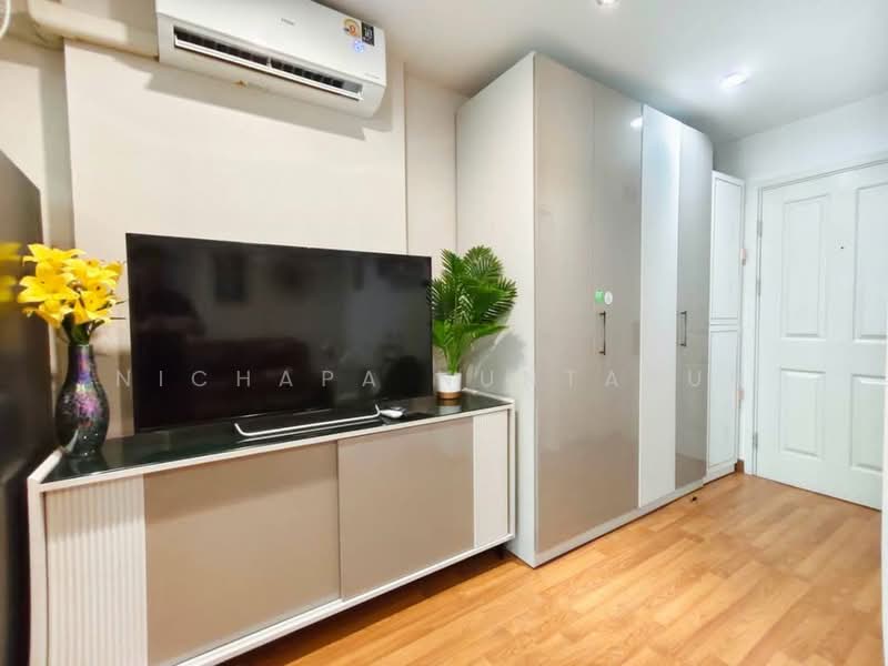 Regent Home Sukhumvit 81 : รีเจ้นท์ โฮม สุขุมวิท 81, กรุงเทพ, ซ. สุขุมวิท 81, สวนหลวง, กรุงเทพ, 28 ตร.ม., คอนโด ขาย, โดย Nichapa Nuntapun, 500471441 - DDproperty.com
