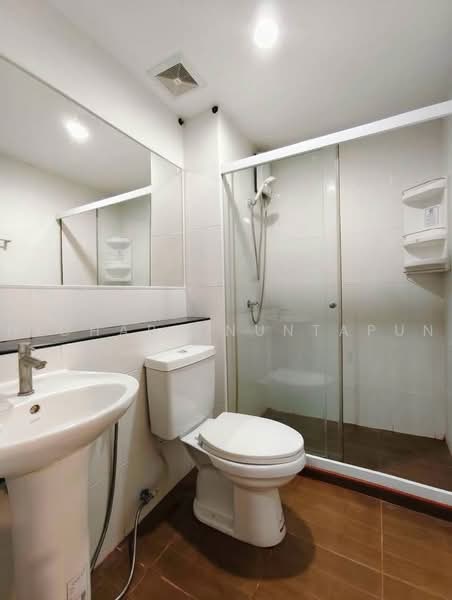 Regent Home Sukhumvit 81, Bangkok, Soi Sukhumvit 81, Suan Luang, Bangkok, 1 Bedroom, 28 sqm, Condo For Sale, by Nichapa Nuntapun, 500471441 - DDproperty.com