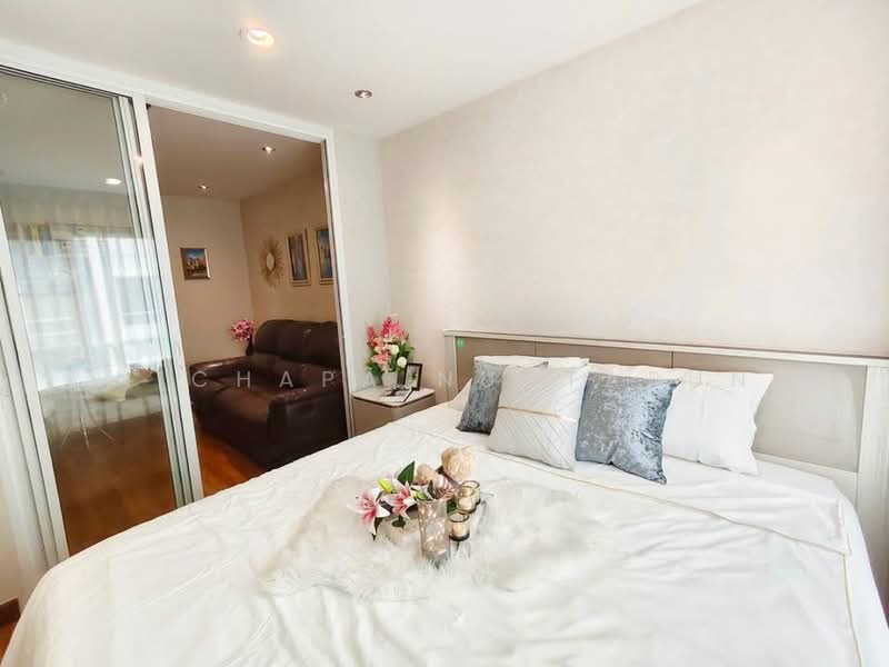 Regent Home Sukhumvit 81 : รีเจ้นท์ โฮม สุขุมวิท 81, กรุงเทพ, ซ. สุขุมวิท 81, สวนหลวง, กรุงเทพ, 28 ตร.ม., คอนโด ขาย, โดย Nichapa Nuntapun, 500471441 - DDproperty.com