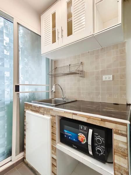 Regent Home Sukhumvit 81 : รีเจ้นท์ โฮม สุขุมวิท 81, กรุงเทพ, ซ. สุขุมวิท 81, สวนหลวง, กรุงเทพ, 28 ตร.ม., คอนโด ขาย, โดย Nichapa Nuntapun, 500471441 - DDproperty.com