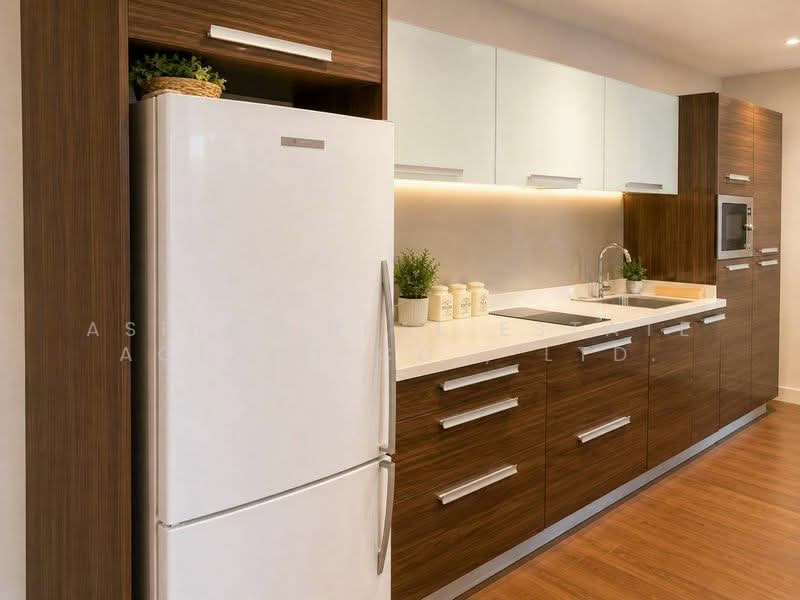 T4 Thonglor 4 Residence, Bangkok, 124/3 Thong Lo 4 Alley, Khlong Tan Nua, Watthana, Bangkok, 2 Bedrooms, 110 sqm, Condo For Rent, by Aspire Real Estate Agency Co., Ltd., 500471443 - DDproperty.com