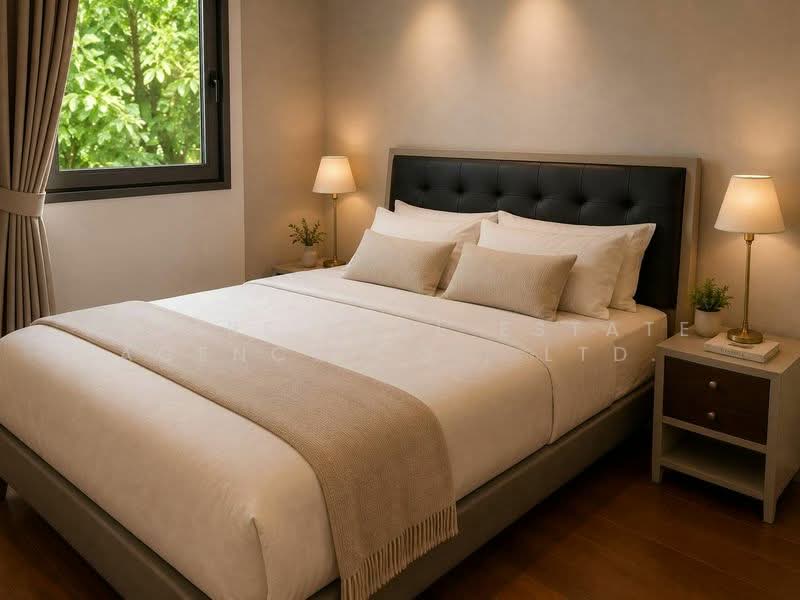T4 Thonglor 4 Residence, Bangkok, 124/3 Thong Lo 4 Alley, Khlong Tan Nua, Watthana, Bangkok, 2 Bedrooms, 110 sqm, Condo For Rent, by Aspire Real Estate Agency Co., Ltd., 500471443 - DDproperty.com
