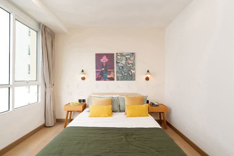 Sukhumvit City Resort, Bangkok, 51 Soi Sukhumvit 11, Khlongtoei Nua, Watthana, Bangkok, 2 Bedrooms, 87 sqm, Condo For Sale, by Aspire Real Estate Agency Co., Ltd., 500471448 - DDproperty.com