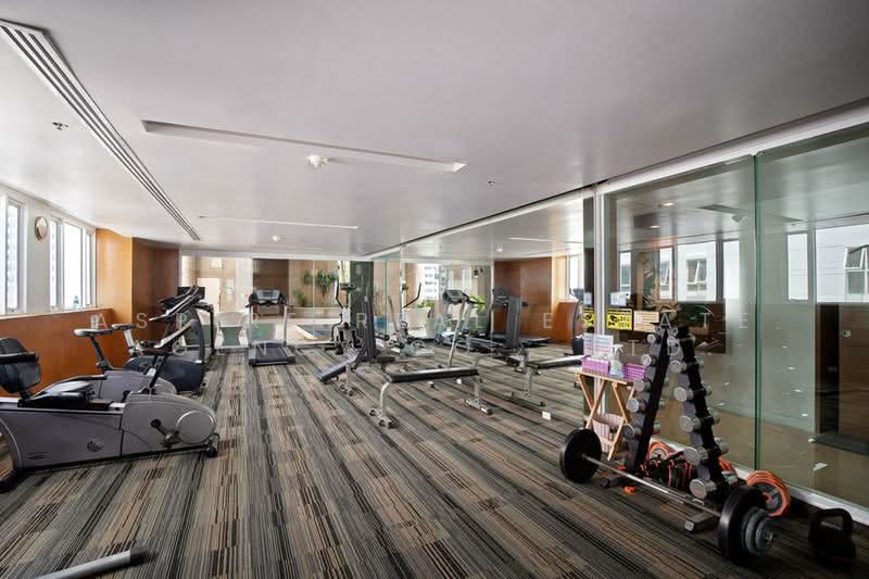 Sukhumvit City Resort, Bangkok, 51 Soi Sukhumvit 11, Khlongtoei Nua, Watthana, Bangkok, 2 Bedrooms, 87 sqm, Condo For Sale, by Aspire Real Estate Agency Co., Ltd., 500471448 - DDproperty.com