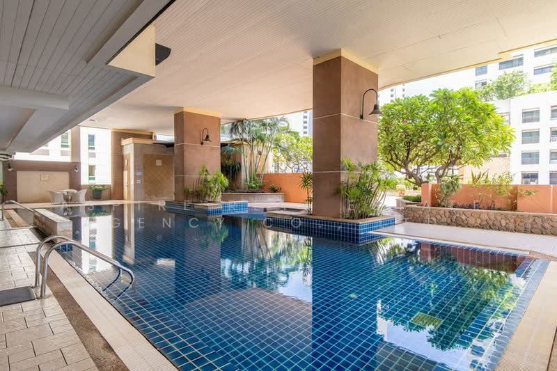 Sukhumvit City Resort, Bangkok, 51 Soi Sukhumvit 11, Khlongtoei Nua, Watthana, Bangkok, 2 Bedrooms, 87 sqm, Condo For Sale, by Aspire Real Estate Agency Co., Ltd., 500471448 - DDproperty.com