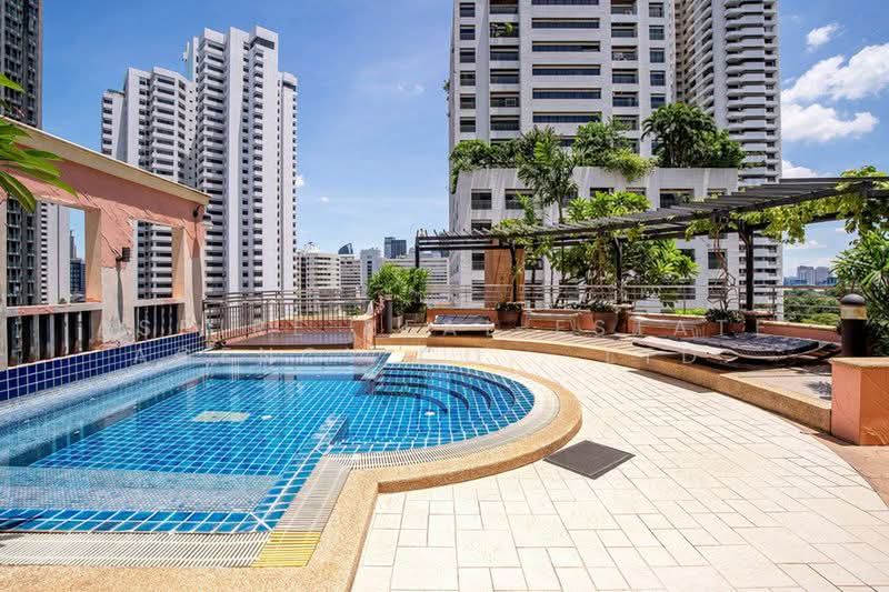Sukhumvit City Resort : สุขุมวิท ซิตี้ รีสอร์ท, กรุงเทพ, 51 ซอยสุขุมวิท 11, คลองเตยเหนือ, วัฒนา, กรุงเทพ, 87 ตร.ม., คอนโด ขาย, โดย Aspire Real Estate Agency Co., Ltd., 500471448 - DDproperty.com