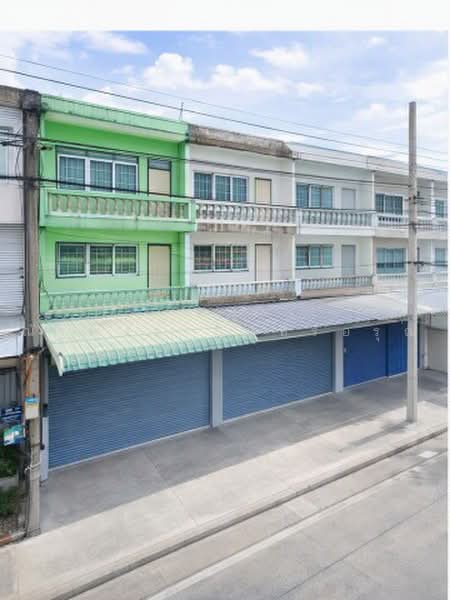ไม่พบโครงการ, Nakhon Si Thammarat, สุราษฎร์ธานี–นครศรีธรรมราช, Chamai, Thung Song, Nakhon Si Thammarat, , 240 sqm, Shophouse For Rent, by ณัฐพงศ์ สุนทรอรุณ, 500471453 - DDproperty.com
