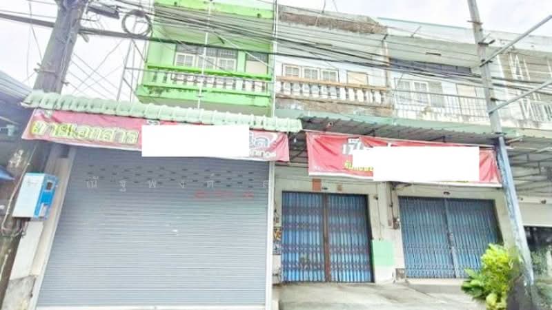 ไม่พบโครงการ, Nakhon Si Thammarat, สุราษฎร์ธานี–นครศรีธรรมราช, Chamai, Thung Song, Nakhon Si Thammarat, , 240 sqm, Shophouse For Rent, by ณัฐพงศ์ สุนทรอรุณ, 500471453 - DDproperty.com