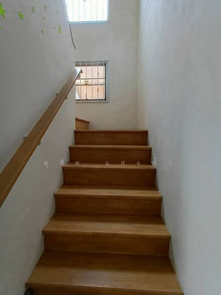 ให้เช่าบ้านแฝด ม.คาซ่าแกรนด์ สวนเสือ ศรีราชา, Chon Buri (Pattaya), Surasak, Si Racha, Chon Buri (Pattaya), 3 Bedrooms, 120 sqm, Semi-Detached House (Twin House) For Rent, by Dusit Saengfa, 500471454 - DDproperty.com