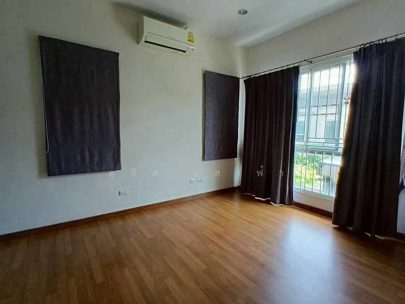 ให้เช่าบ้านแฝด ม.คาซ่าแกรนด์ สวนเสือ ศรีราชา, Chon Buri (Pattaya), Surasak, Si Racha, Chon Buri (Pattaya), 3 Bedrooms, 120 sqm, Semi-Detached House (Twin House) For Rent, by Dusit Saengfa, 500471454 - DDproperty.com