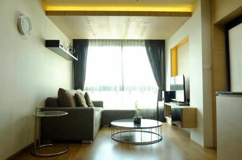 Ladda Condo View, Chon Buri (Pattaya), Cherm Chom Phon Road, Si Racha, Chon Buri (Pattaya), 2 Bedrooms, 64 sqm, Condo For Rent, by Dusit Saengfa, 500471455 - DDproperty.com