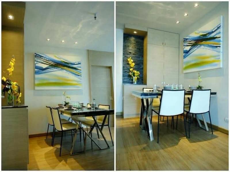 Ladda Condo View, Chon Buri (Pattaya), Cherm Chom Phon Road, Si Racha, Chon Buri (Pattaya), 2 Bedrooms, 64 sqm, Condo For Rent, by Dusit Saengfa, 500471455 - DDproperty.com