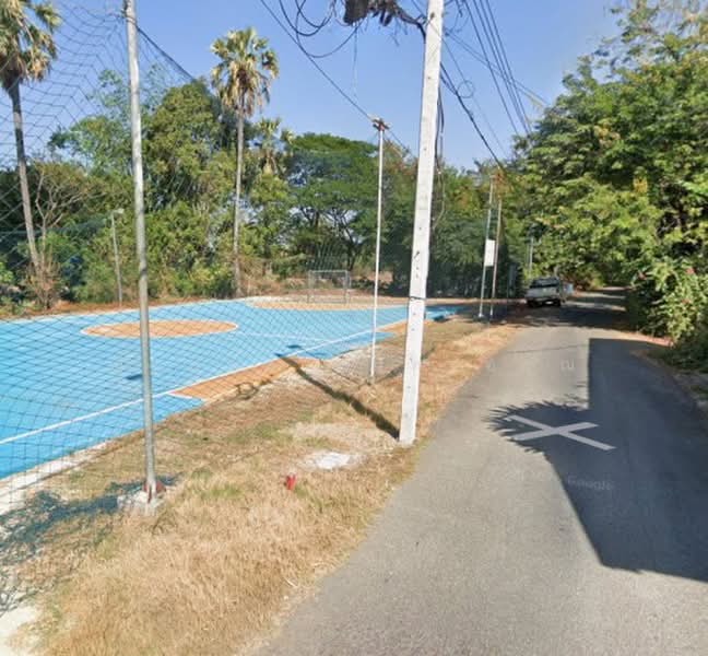 ไม่พบโครงการ, Bangkok, ประชาสำราญ เลียบคลองสิบสามตะวันตก, Nong Chok, Nong Chok, Bangkok, , 4,172 sqm, Land For Rent, by ณัฐพงศ์ สุนทรอรุณ, 500471457 - DDproperty.com