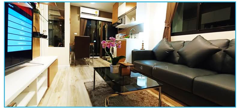 Plus Condo Sriracha, Chon Buri (Pattaya), Sriracha-Nongyaibu Road, Surasak, Si Racha, Chon Buri (Pattaya), 1 Bedroom, 34 sqm, Condo For Rent, by Dusit Saengfa, 500471458 - DDproperty.com