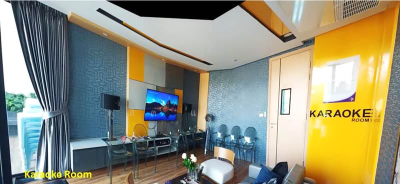 Plus Condo Sriracha : พลัส คอนโด ศรีราชา, ชลบุรี, ถ.ศรีราชา-หนองยายบู่, สุรศักดิ์, ศรีราชา, ชลบุรี, 34 ตร.ม., คอนโด ให้เช่า, โดย ดุสิต แสงฟ้า, 500471458 - DDproperty.com