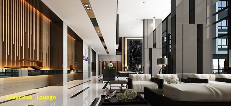 Plus Condo Sriracha, Chon Buri (Pattaya), Sriracha-Nongyaibu Road, Surasak, Si Racha, Chon Buri (Pattaya), 1 Bedroom, 34 sqm, Condo For Rent, by Dusit Saengfa, 500471458 - DDproperty.com