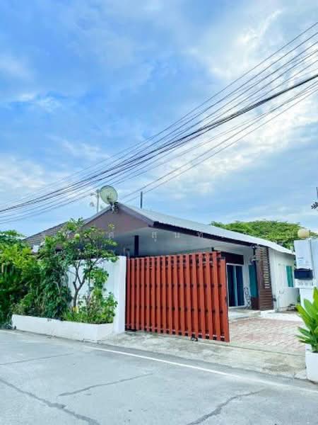 ไม่พบโครงการ, Chiang Mai, เชียงใหม่-ดอยสะเก็ด, San Na Moeng, San Sai, Chiang Mai, 6 Bedrooms, 444 sqm, Single Detached House For Rent, by ณัฐพงศ์ สุนทรอรุณ, 500471460 - DDproperty.com