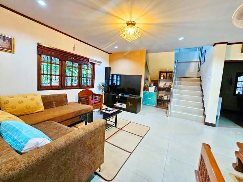 ไม่พบโครงการ, Chiang Mai, เชียงใหม่-ดอยสะเก็ด, San Na Moeng, San Sai, Chiang Mai, 6 Bedrooms, 444 sqm, Single Detached House For Rent, by ณัฐพงศ์ สุนทรอรุณ, 500471460 - DDproperty.com