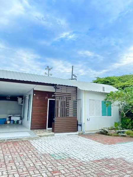 ไม่พบโครงการ, Chiang Mai, เชียงใหม่-ดอยสะเก็ด, San Na Moeng, San Sai, Chiang Mai, 6 Bedrooms, 444 sqm, Single Detached House For Rent, by ณัฐพงศ์ สุนทรอรุณ, 500471460 - DDproperty.com