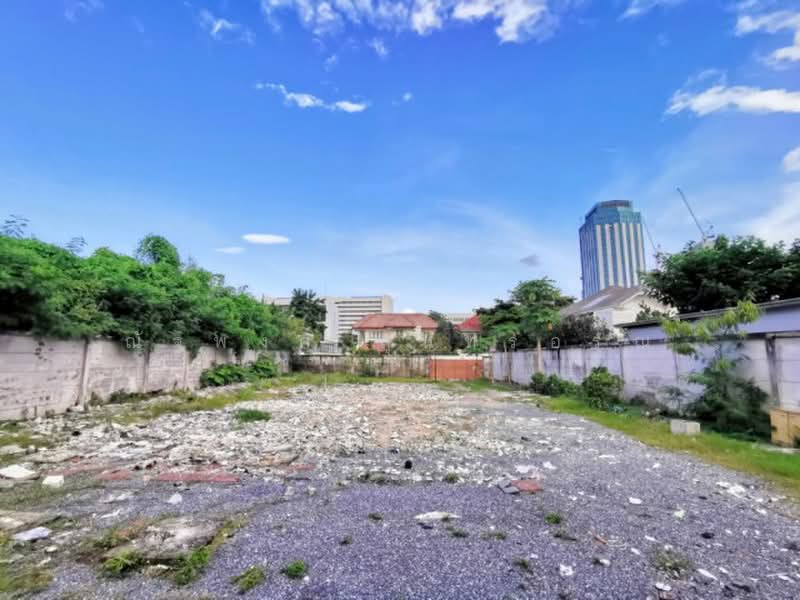 ไม่พบโครงการ, Bangkok, ลาดพร้าว 9-19, Jom Phon, Chatuchak, Bangkok, , 8,016 sqm, Land For Rent, by ณัฐพงศ์ สุนทรอรุณ, 500471461 - DDproperty.com