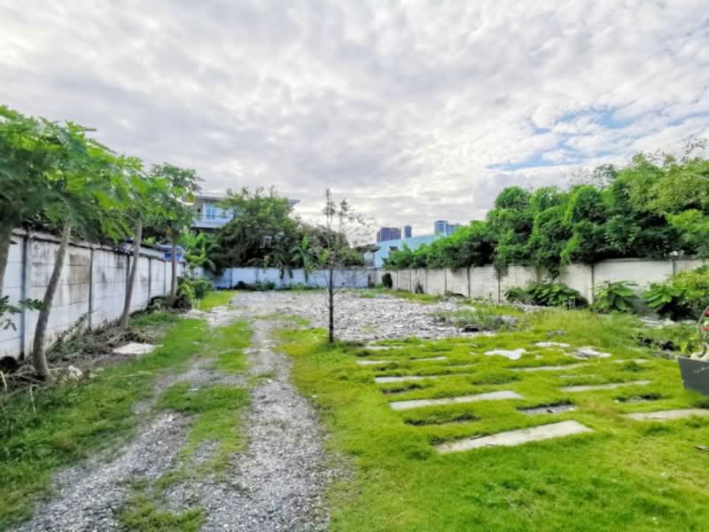 ไม่พบโครงการ, Bangkok, ลาดพร้าว 9-19, Jom Phon, Chatuchak, Bangkok, , 8,016 sqm, Land For Rent, by ณัฐพงศ์ สุนทรอรุณ, 500471461 - DDproperty.com
