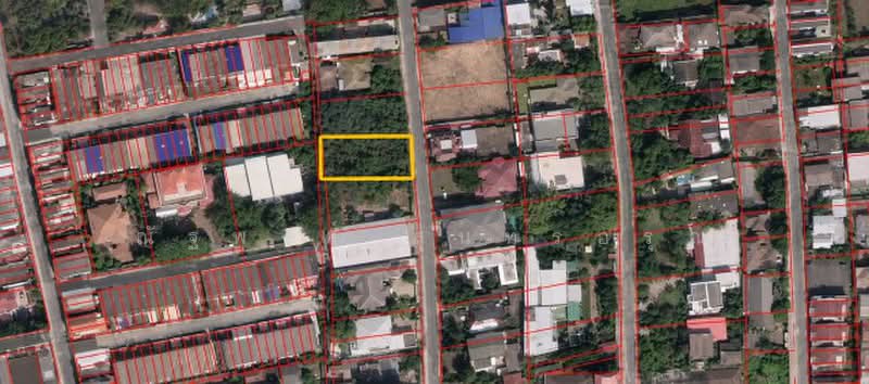 ไม่พบโครงการ, Bangkok, ลาดพร้าว 9-19, Jom Phon, Chatuchak, Bangkok, , 8,016 sqm, Land For Rent, by ณัฐพงศ์ สุนทรอรุณ, 500471461 - DDproperty.com