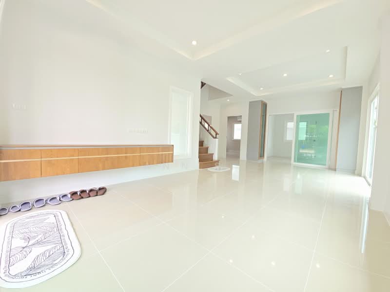 Supalai Bella Theparak, Samut Prakan, Bangphli Yai, Bang Plee, Samut Prakan, 4 Bedrooms, 210 sqm, Single Detached House For Sale, by Ann S, 500471462 - DDproperty.com