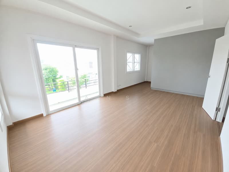 Supalai Bella Theparak, Samut Prakan, Bangphli Yai, Bang Plee, Samut Prakan, 4 Bedrooms, 210 sqm, Single Detached House For Sale, by Ann S, 500471462 - DDproperty.com