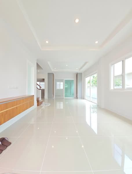 Supalai Bella Theparak, Samut Prakan, Bangphli Yai, Bang Plee, Samut Prakan, 4 Bedrooms, 210 sqm, Single Detached House For Sale, by Ann S, 500471462 - DDproperty.com