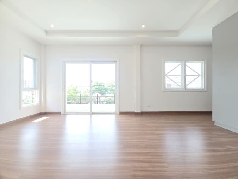 Supalai Bella Theparak, Samut Prakan, Bangphli Yai, Bang Plee, Samut Prakan, 4 Bedrooms, 210 sqm, Single Detached House For Sale, by Ann S, 500471462 - DDproperty.com