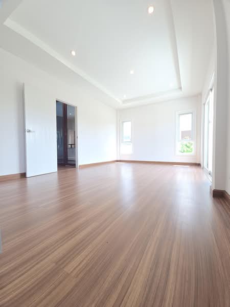 Supalai Bella Theparak, Samut Prakan, Bangphli Yai, Bang Plee, Samut Prakan, 4 Bedrooms, 210 sqm, Single Detached House For Sale, by Ann S, 500471462 - DDproperty.com