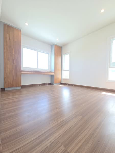 Supalai Bella Theparak, Samut Prakan, Bangphli Yai, Bang Plee, Samut Prakan, 4 Bedrooms, 210 sqm, Single Detached House For Sale, by Ann S, 500471462 - DDproperty.com