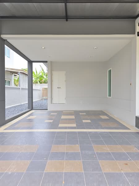 Supalai Bella Theparak, Samut Prakan, Bangphli Yai, Bang Plee, Samut Prakan, 4 Bedrooms, 210 sqm, Single Detached House For Sale, by Ann S, 500471462 - DDproperty.com