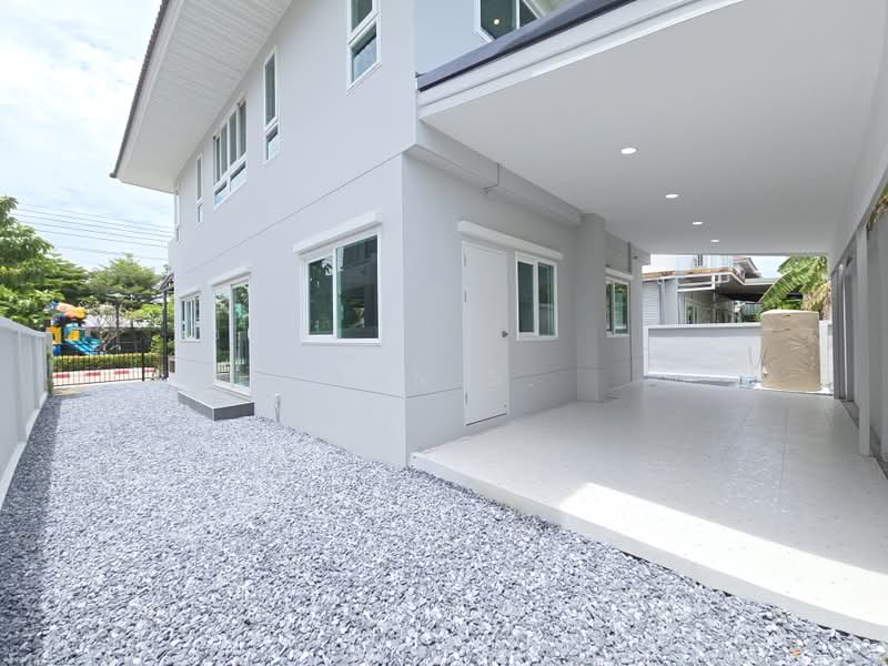 Supalai Bella Theparak, Samut Prakan, Bangphli Yai, Bang Plee, Samut Prakan, 4 Bedrooms, 210 sqm, Single Detached House For Sale, by Ann S, 500471462 - DDproperty.com