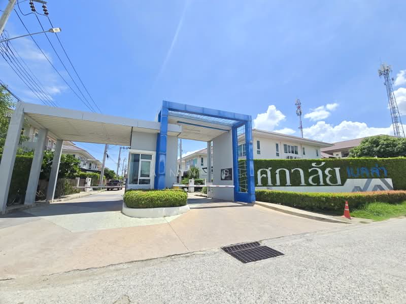 Supalai Bella Theparak, Samut Prakan, Bangphli Yai, Bang Plee, Samut Prakan, 4 Bedrooms, 210 sqm, Single Detached House For Sale, by Ann S, 500471462 - DDproperty.com