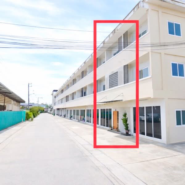ไม่พบโครงการ, กรุงเทพ, ตลาดวงศกร 400 ม., สายไหม, สายไหม, กรุงเทพ, 144 ตร.ม., ตึกแถว-อาคารพาณิชย์ ให้เช่า, โดย ณัฐพงศ์ สุนทรอรุณ, 500471464 - DDproperty.com