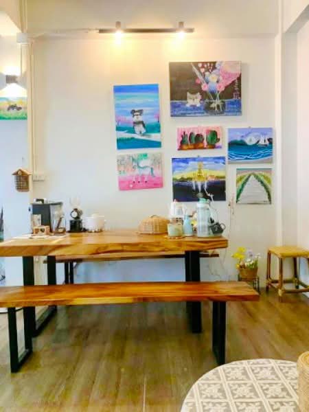 ไม่พบโครงการ, กรุงเทพ, ตลาดวงศกร 400 ม., สายไหม, สายไหม, กรุงเทพ, 144 ตร.ม., ตึกแถว-อาคารพาณิชย์ ให้เช่า, โดย ณัฐพงศ์ สุนทรอรุณ, 500471464 - DDproperty.com