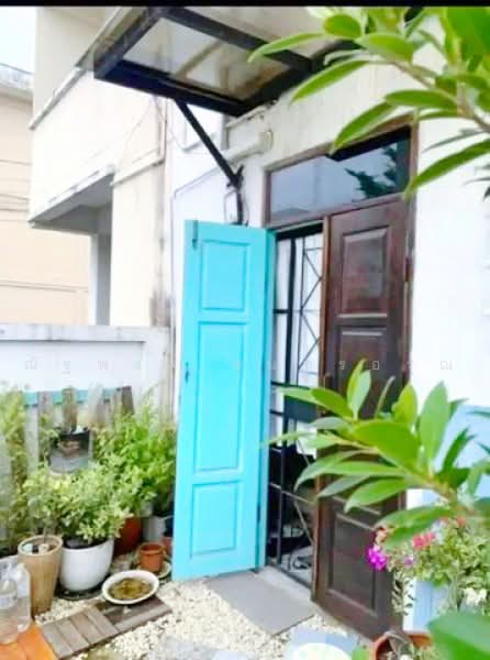 ไม่พบโครงการ, Bangkok, ตลาดวงศกร 400 ม., Sai Mai, Bangkok, , 144 sqm, Shophouse For Rent, by ณัฐพงศ์ สุนทรอรุณ, 500471464 - DDproperty.com