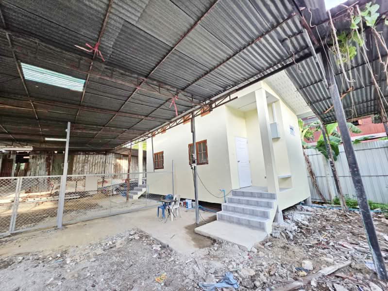 ไม่พบโครงการ, Bangkok, รามคำแหง กรุงเทพกรีฑา 35-45, Thap Chang, Saphan Sung, Bangkok, 2 Bedrooms, 300 sqm, Single Detached House For Rent, by ณัฐพงศ์ สุนทรอรุณ, 500471468 - DDproperty.com