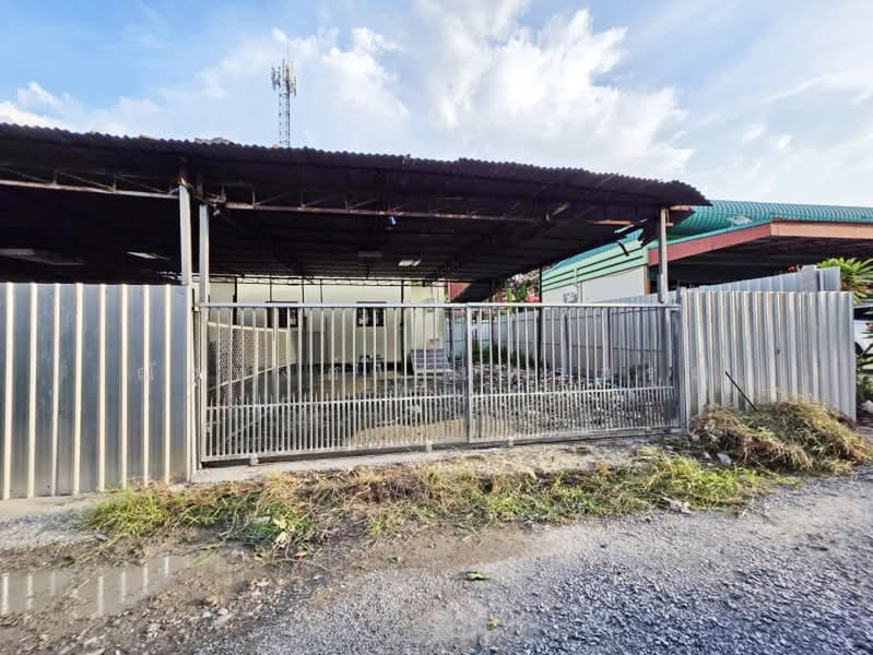 ไม่พบโครงการ, Bangkok, รามคำแหง กรุงเทพกรีฑา 35-45, Thap Chang, Saphan Sung, Bangkok, 2 Bedrooms, 300 sqm, Single Detached House For Rent, by ณัฐพงศ์ สุนทรอรุณ, 500471468 - DDproperty.com