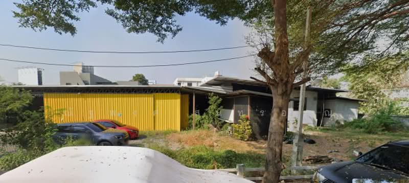 ไม่พบโครงการ, Bangkok, ประเสริฐมนูกิจ กษตร-นวมินทร์, Chorake Bua, Lat Phrao, Bangkok, , 16,000 sqm, Land For Rent, by ณัฐพงศ์ สุนทรอรุณ, 500471469 - DDproperty.com
