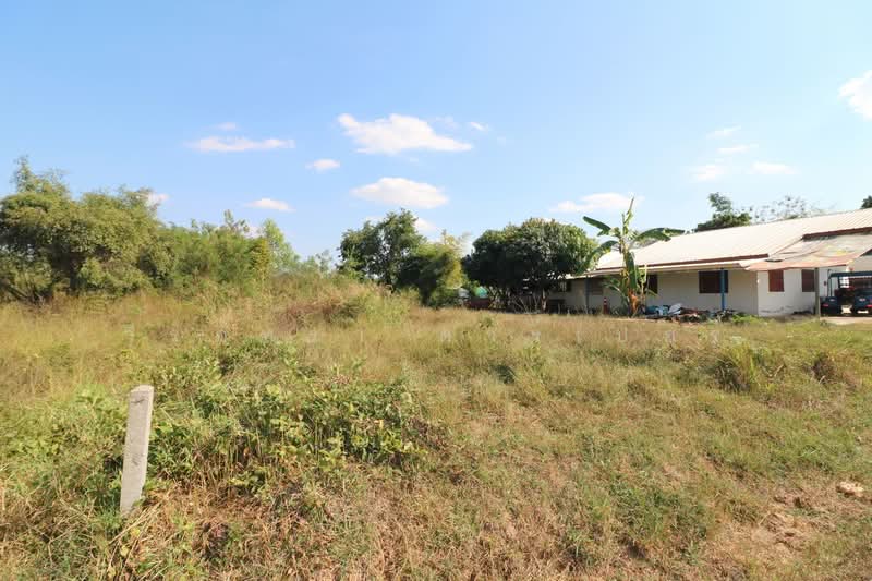 Muang Inexpensive Land for Sale 676 Sq. Mt. Nong Han, Udon ThaniUdon Thani, Udon Thani, Phon Ngam, Nong Han, Udon Thani, , 676 sqm, Land For Sale, by วีรภัทรา ดาร์เปอร์, 500471470 - DDproperty.com